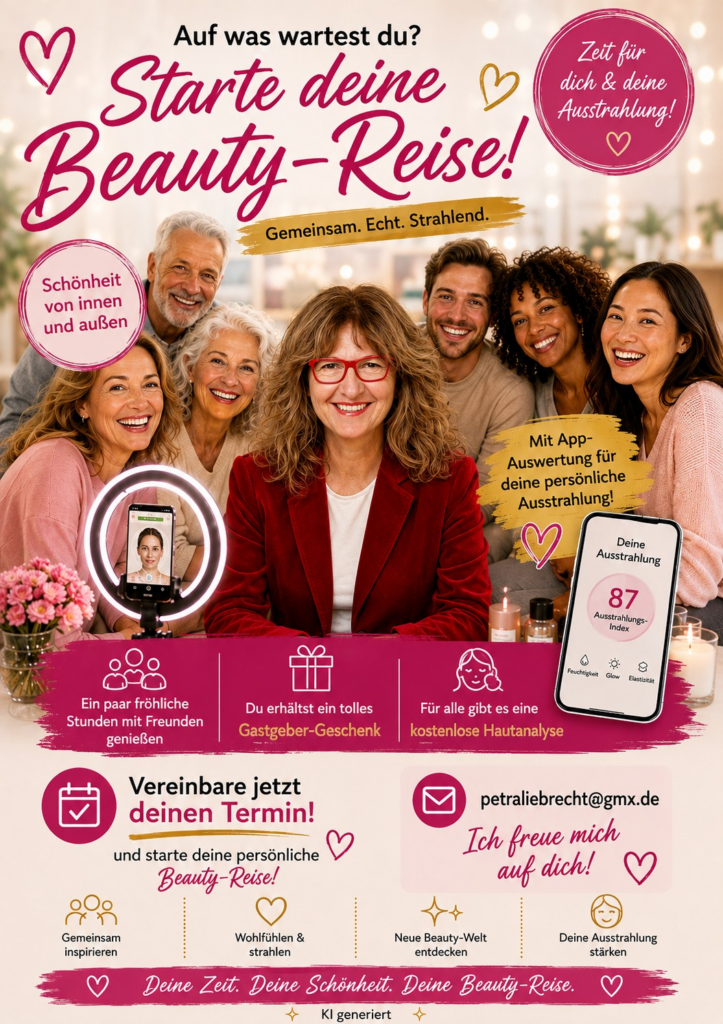 Beautyreise